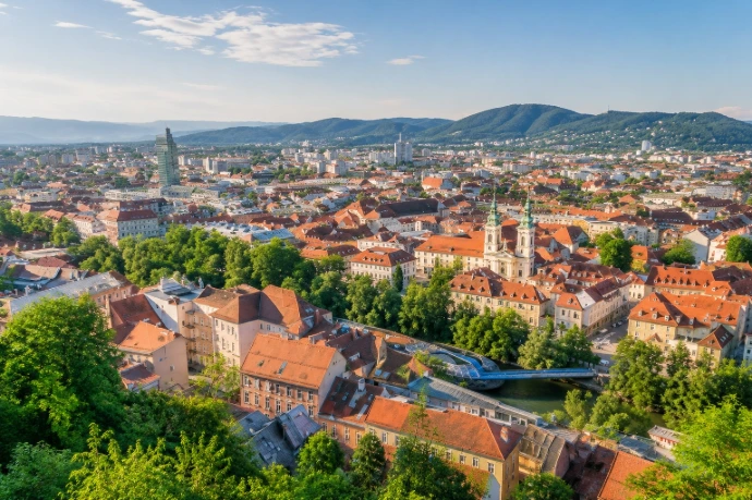 Graz office